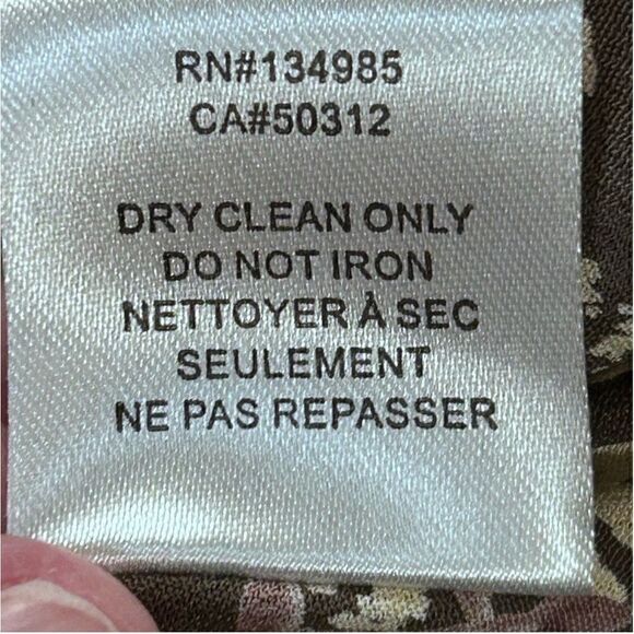 For Love & Lemons Wilson Mini Dress - Picture 10 of 12